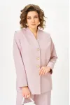 Костюм Vilena fashion 1138 крем