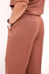 Костюм BegiModa 3094 Терракот
