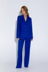 Костюм PiRS 4524 васильковый