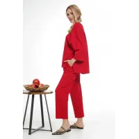 Костюм Alani 2329 красный