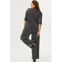 Костюм BegiModa 3052 серебро