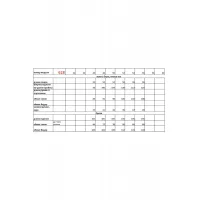 Костюм Euromoda 628 хаки+мультиколор Костюм Euromoda 628 хаки+мультиколор