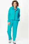 Костюм Michel Chic 1434 бирюза
