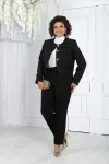 Костюм Ninele 7468 Черный