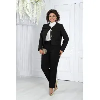 Костюм Ninele 7468 Черный