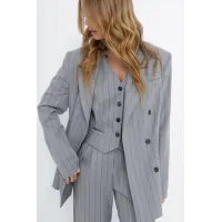 Костюм PiRS 5792 серый