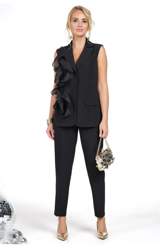 Костюм Alani 2478 черный