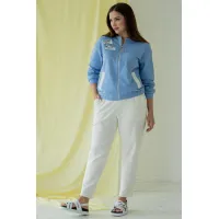 Костюм Angelina 6762 голубой