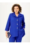 Костюм Vilena fashion 1110 Василек Костюм Vilena fashion 1110 Василек