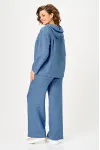 Костюм Vilena fashion 1178 джинс