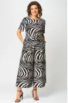 Костюм Danaida 2270 зебра принт