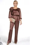 Костюм Alani 2479 капучино