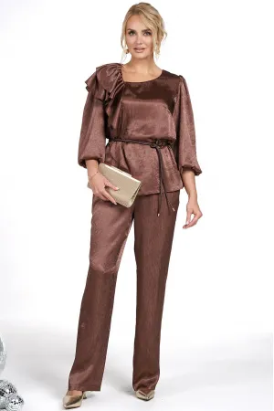 Костюм Alani 2479 капучино