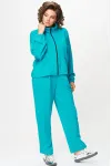 Костюм Michel Chic 1434 бирюза