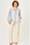 Костюм Lady Secret 26252 постель-голубой