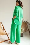 Костюм Romanovich 2-2487 зелёный Костюм Romanovich 2-2487 зелёный