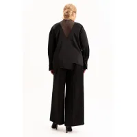 Костюм ALGRANDA 4113 Черный