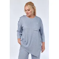 Костюм Jurimex 3157 голубой