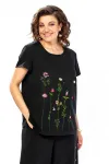 Костюм Alani 2557 черный