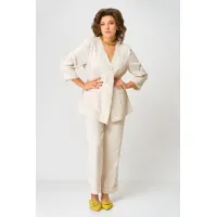 Костюм AMUAR 1050 бежевый