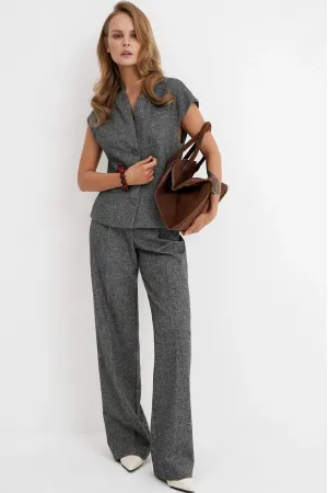 Костюм PiRS 5784 серый