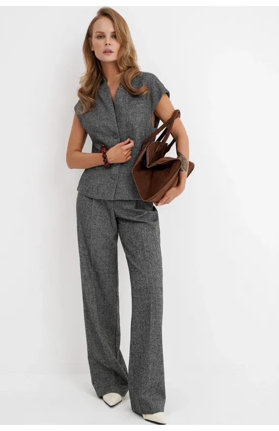 Костюм PiRS 5784 серый