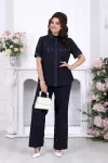 Костюм Ninele 7532 Синий