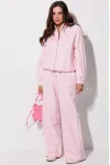 Костюм MisLana 1326 розовый Костюм MisLana 1326 розовый