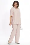 Костюм Alani 2527 пудра Костюм Alani 2527 пудра