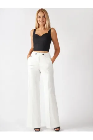 Костюм Azzara 822 черно-белый