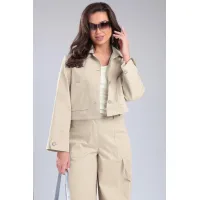 Костюм DOGGI 2933 бежевый