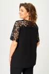 Костюм Svetlana Style 2362 черный Костюм Svetlana Style 2362 черный