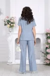 Костюм Ninele 6108 Небесный