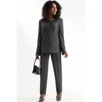 Костюм Lissana 5005 серый