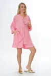 Костюм Alani 2570 розовый Костюм Alani 2570 розовый