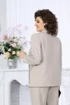 Костюм Ninele 6086 Бежевый