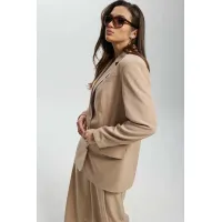 Костюм MisLana 919 песочный
