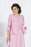 Костюм Ninele 6058 Розовый