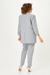 Костюм Svetlana Style 2362 светло-серый Костюм Svetlana Style 2362 светло-серый