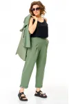 Костюм Michel Chic 1461 зеленая дымка