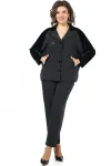 Костюм Alani 2466 черный