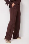 Костюм BegiModa 3098 мокко