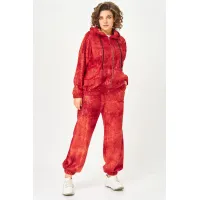 Костюм Anastasia MAK 1310 красный