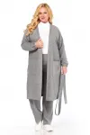 Костюм Belinga 2330 серый