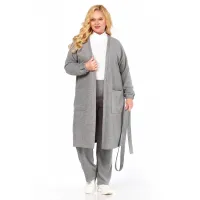 Костюм Belinga 2330 серый