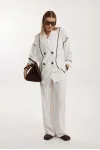 Костюм KALORIS 2302/1 белый