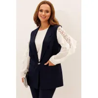 Костюм Лиона-Стиль 956 темно-синий