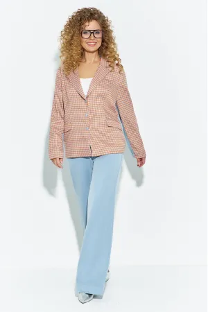 Костюм Euromoda 700 голубой