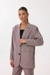 Костюм KALORIS 2209/1 бежевый