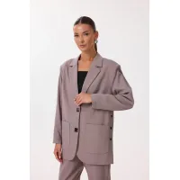 Костюм KALORIS 2209/1 бежевый